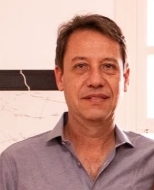 Domingos da Silva