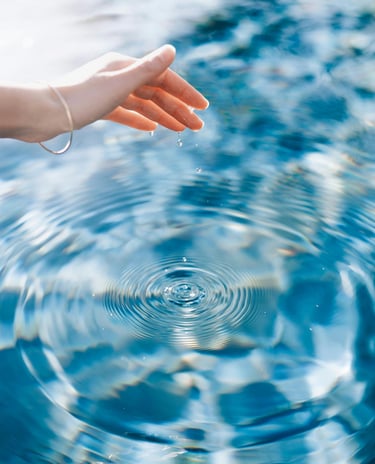 Cami Hoang – Ripple Touch Moment | Events Page