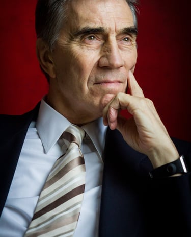 Image by Rob Fenlon in the Main room at Atlas Studios. in front of the cast iron door as a backdrop