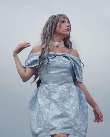 portrait artistique femme à gISORS 27140