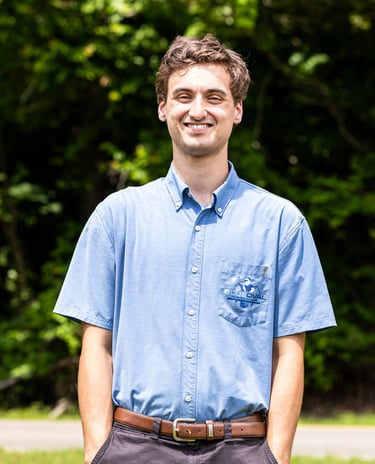 Jayden Kelley; Crawlspace Professional