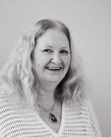 Donna Foster, End of Life Workshops Advanced Care 