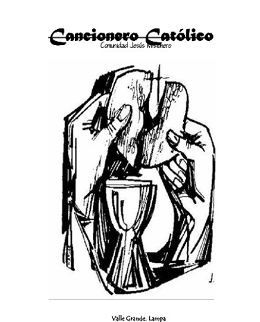 cancionero católico 