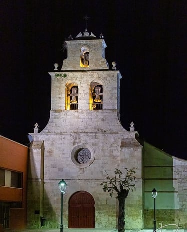 Palencia