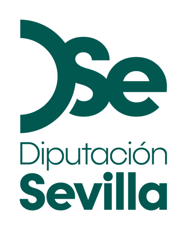 logo diputación de sevilla