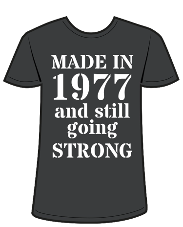 Grumpy Pigeon made to last t-shirt