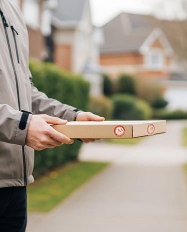 Baklava Börek Ücretsiz Teslimat