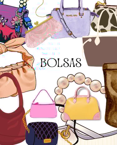 bolsas de reúso aqui