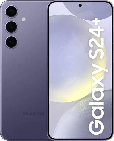 Galaxy S24+