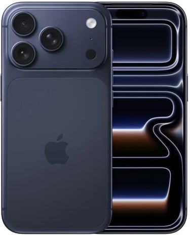 iPhone 17 Pro