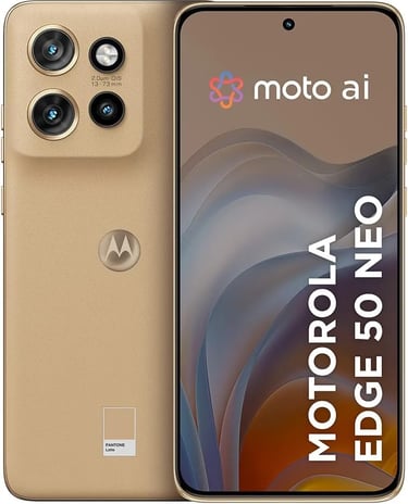 Motorola Edge 50 Neo