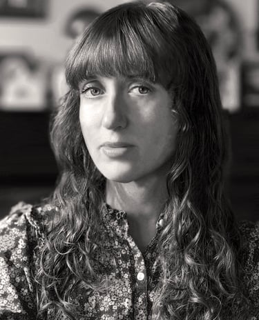 Nita Blum-Reddick Nonfiction Film producer and Director 