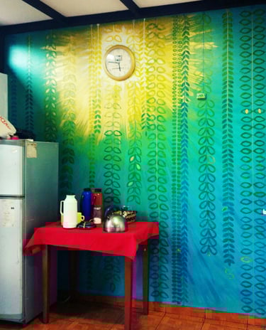 fresque hostel buenos aires