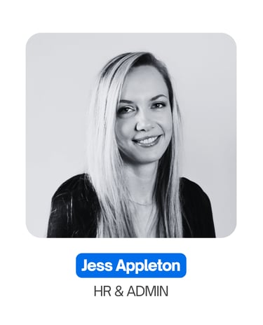 Team member