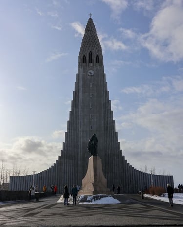 reykjavik-hallgra-mskirkja