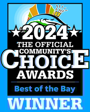 Best of the Bay 2024 Winner