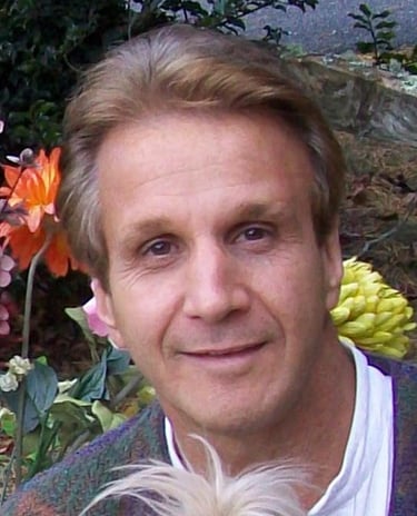 Michael Struck, Founder and CEO