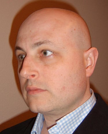 Miguel Balbás