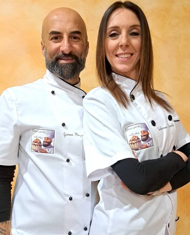 pasticceria artigianale torte San Cesareo