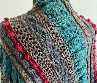 elegant lace shawls and wraps