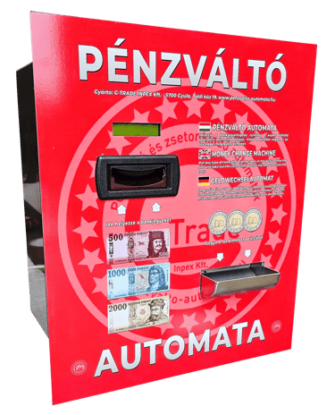 Falba szerelhető változat