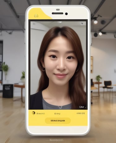 black blue and yellow textile