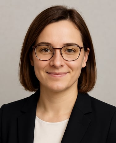 AristoTLD Katarzyna Klimek