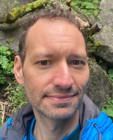 Geoffrey HERICOURT - Praticien en Hypnose