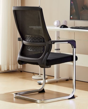 Executive Visitor Chair