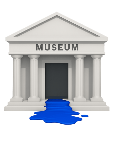 a museum of art and design