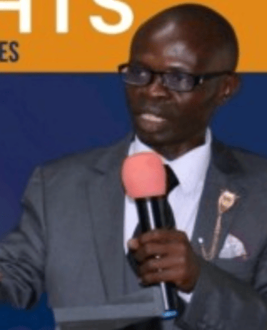 Wobayila Wesimika, Skill UpSeed Africa,