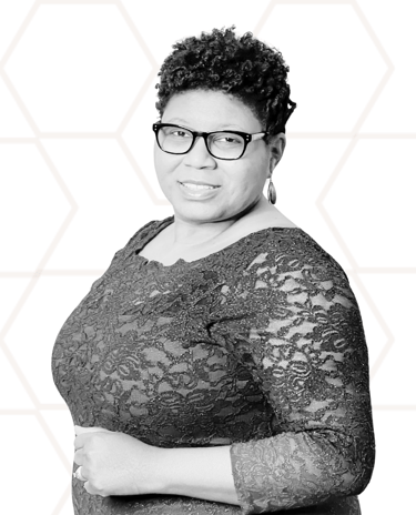 Speaker Author Media Mogul Tameka Chapman, Founder of The Uncommon Wife