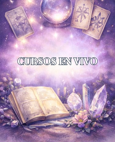 Lenguajes simbolicos cursos en vivo