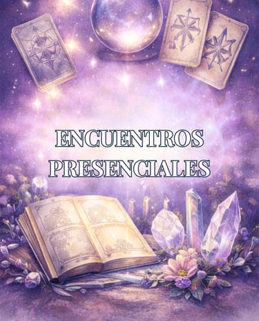 Lenguajes simbolicos encuentros presenciales