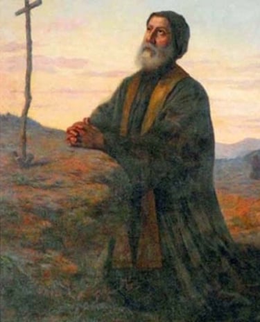 Saint Charbel in Miami