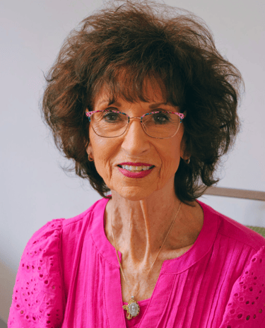 Judy Forsythe - Ministry Assistant 