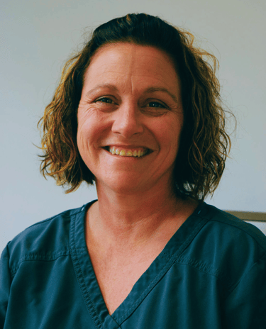 Jessica Jaco, RN - Nurse Manager
