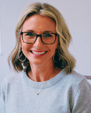 Amanda Bridges - Client Services