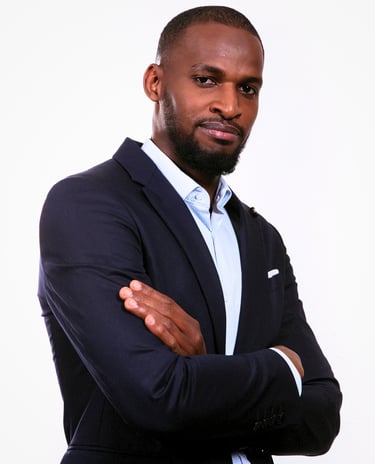 Me Mamadou BARRY 