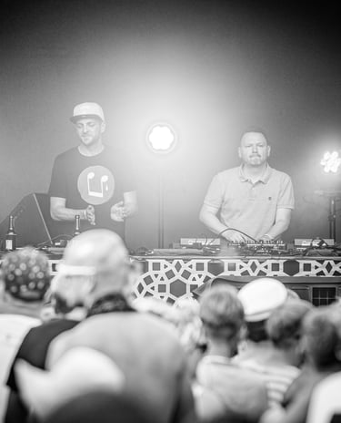 Fusion Festival