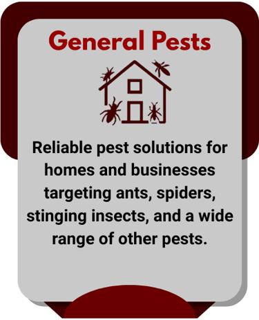 general pest banner