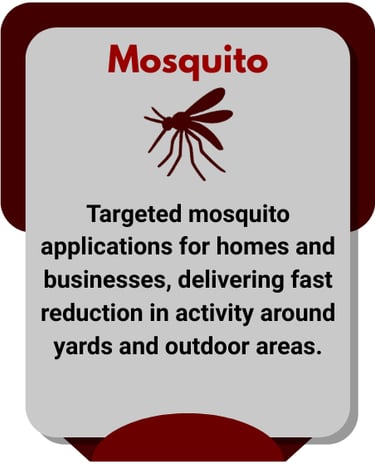 mosquito banner