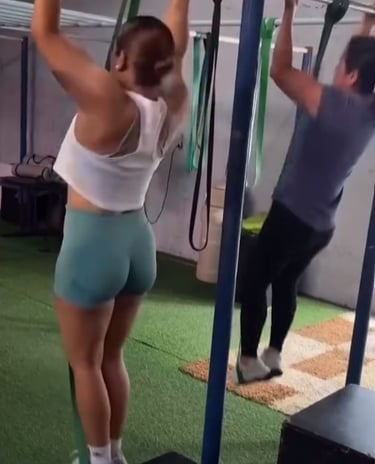 gym calistenia tuxtla