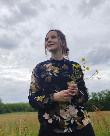 Laura COTTING adulte