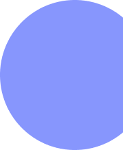 a blue balloon with a blue background