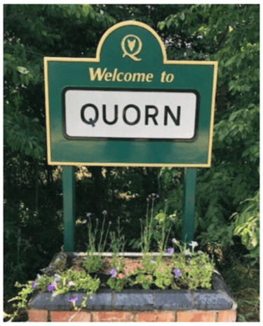 CBC Home Utilities Expert for Quorn. Diane Pearce best home energy expert in Charnwood lowest energy