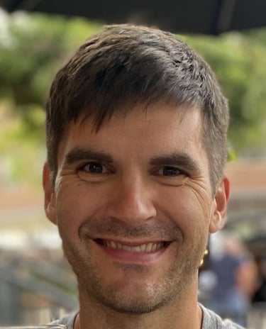 Jeremy Stenger | Founder of RevueLift
