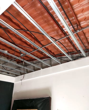 remodelaciones y reformas en bogotá