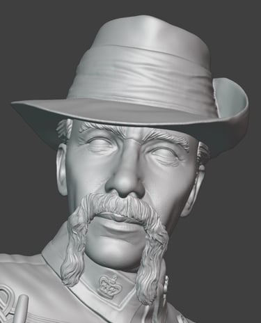 Anthony Durnford, Zulu War