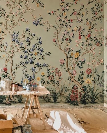murals artdust